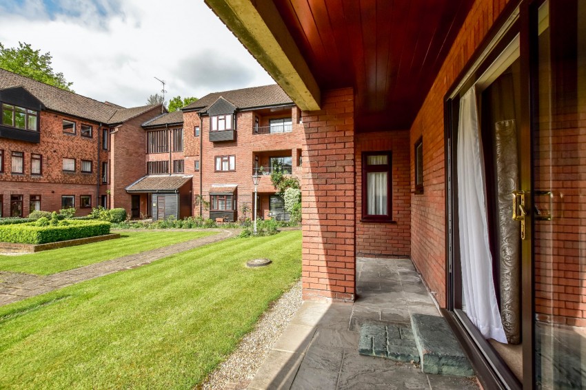 Images for Amersham, Buckinghamshire EAID:2640919782 BID:AME