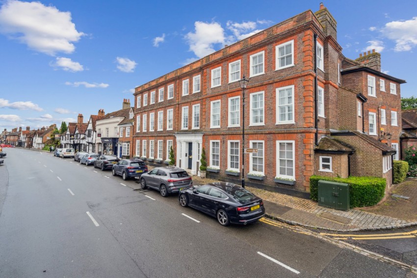 Images for Amersham, Buckinghamshire EAID:2640919782 BID:AME