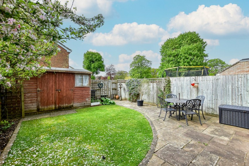 Images for Amersham, Buckinghamshire EAID:2640919782 BID:AME