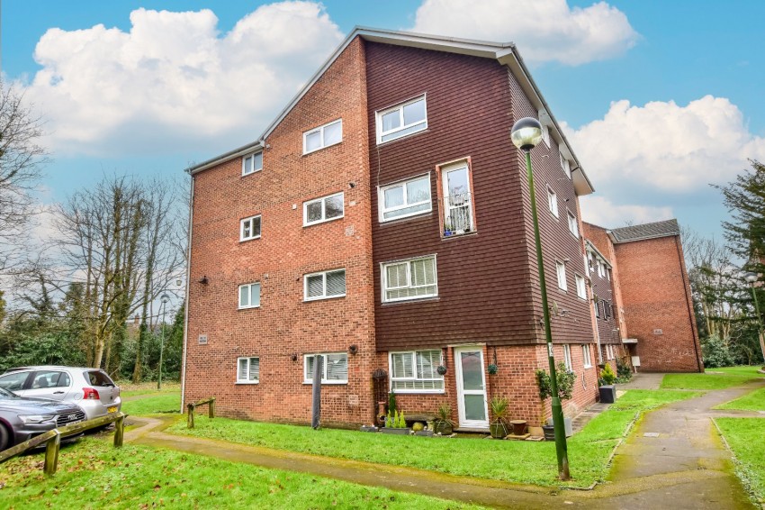 Images for Amersham, Buckinghamshire EAID:2640919782 BID:AME