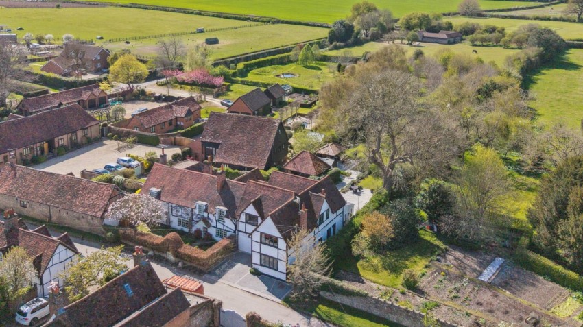Images for Little Missenden, Amersham, Buckinghamshire EAID:2640919782 BID:AME