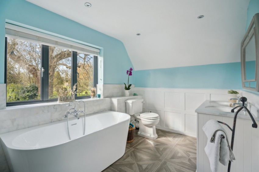 Images for Little Missenden, Amersham, Buckinghamshire EAID:2640919782 BID:AME