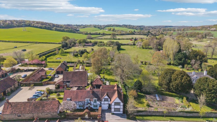 Images for Little Missenden, Amersham, Buckinghamshire EAID:2640919782 BID:AME