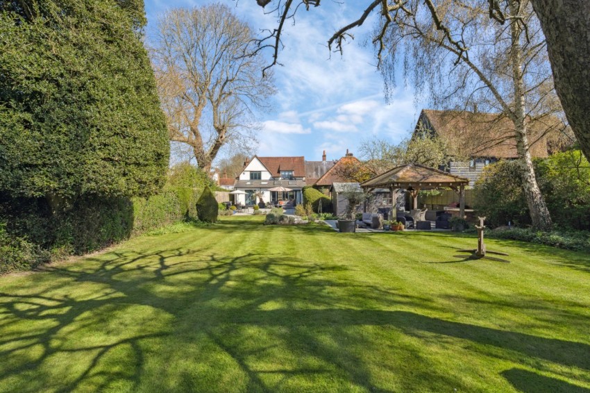 Images for Little Missenden, Amersham, Buckinghamshire EAID:2640919782 BID:AME