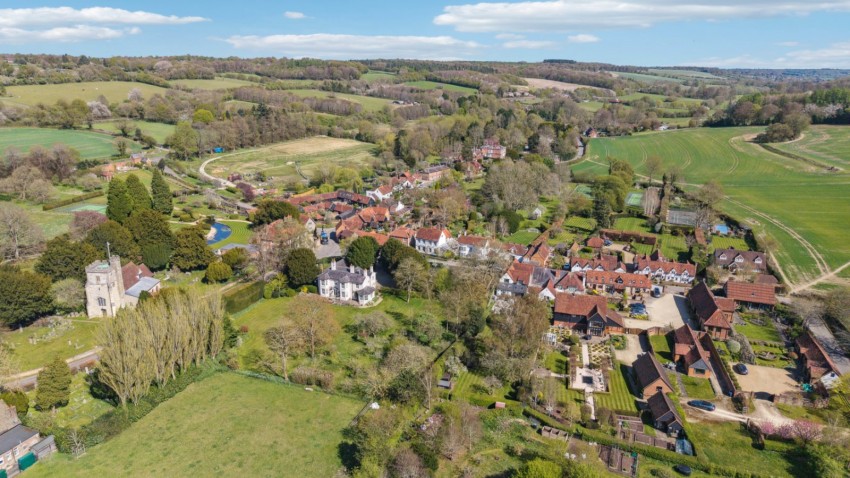 Images for Little Missenden, Amersham, Buckinghamshire EAID:2640919782 BID:AME