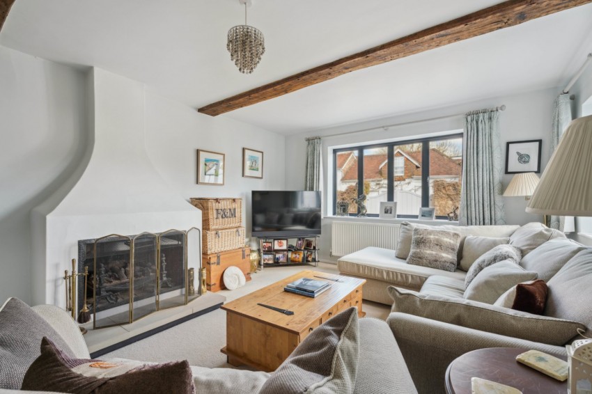 Images for Little Missenden, Amersham, Buckinghamshire EAID:2640919782 BID:AME