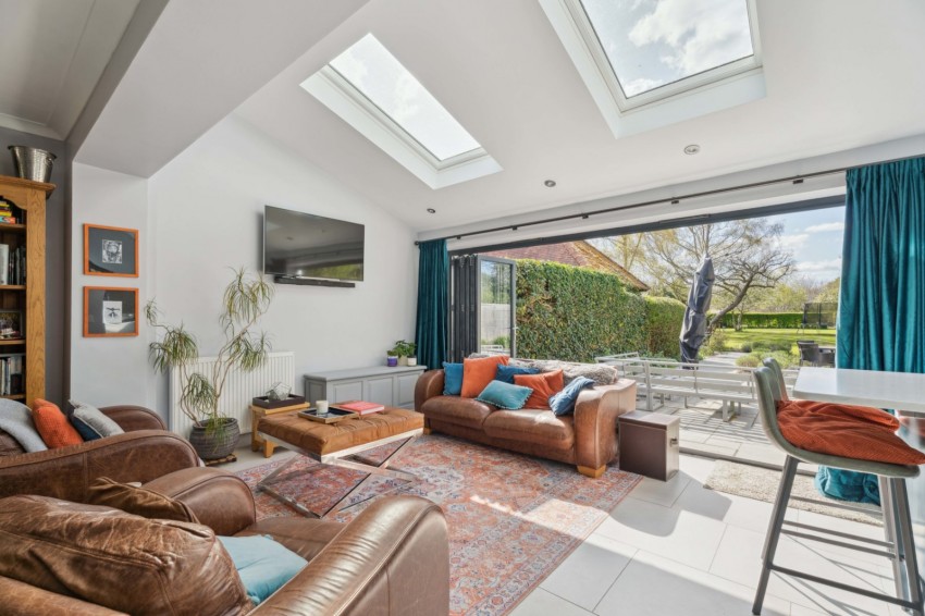 Images for Little Missenden, Amersham, Buckinghamshire EAID:2640919782 BID:AME