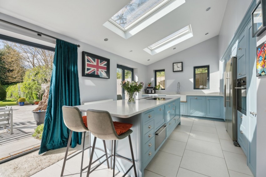 Images for Little Missenden, Amersham, Buckinghamshire EAID:2640919782 BID:AME