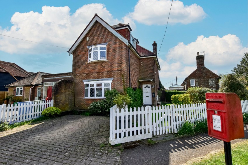 Images for Winchmore Hill, Amersham, Buckinghamshire EAID:2640919782 BID:AME