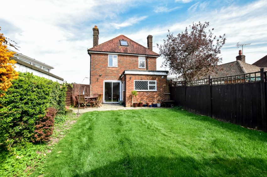 Images for Winchmore Hill, Amersham, Buckinghamshire EAID:2640919782 BID:AME