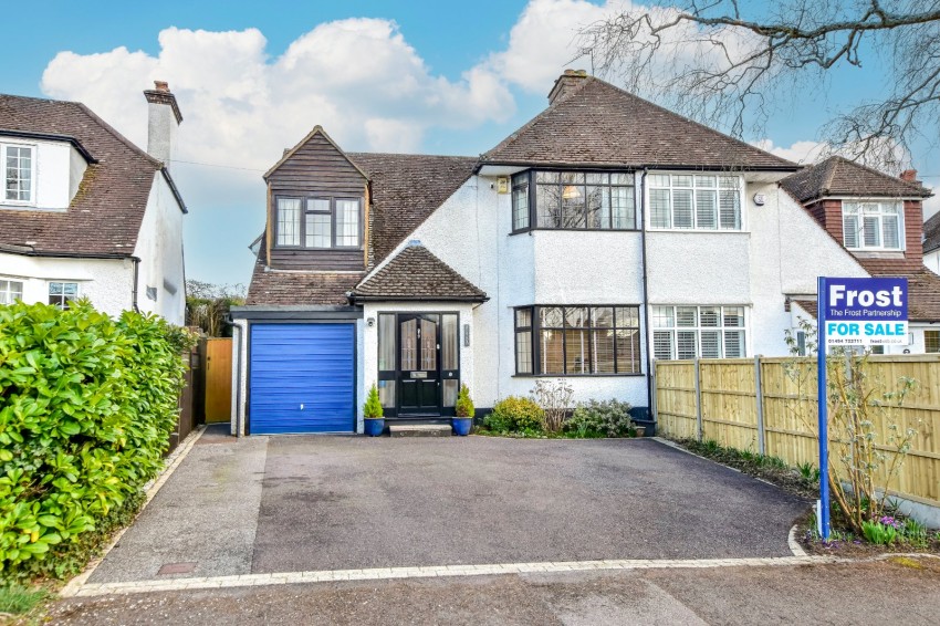 Images for Amersham, Buckinghamshire EAID:2640919782 BID:AME