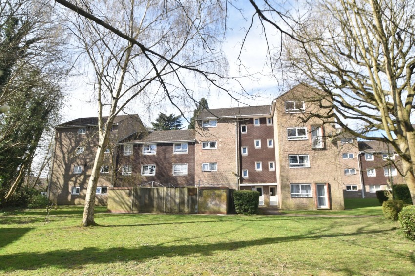 Images for Amersham, Buckinghamshire EAID:2640919782 BID:AME