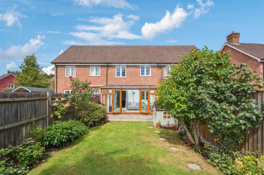 Images for Amersham, Buckinghamshire EAID:2640919782 BID:AME