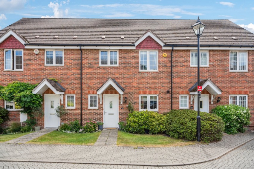 Images for Amersham, Buckinghamshire EAID:2640919782 BID:AME