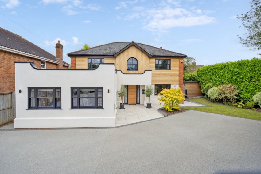 Images for Amersham, Buckinghamshire EAID:2640919782 BID:AME