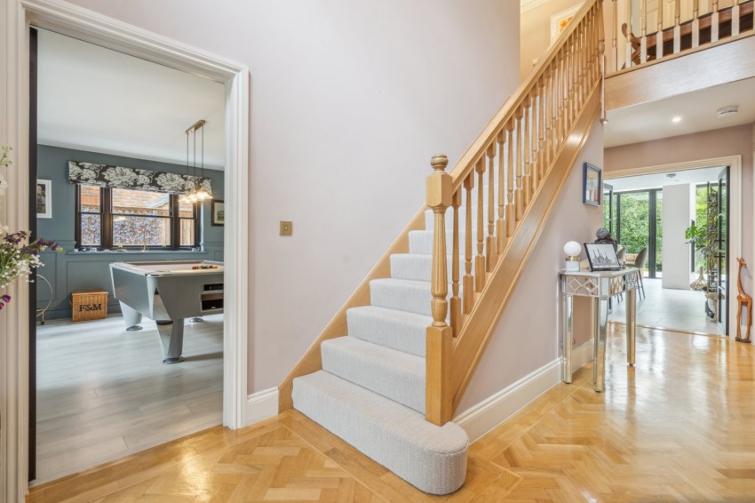 Images for Amersham, Buckinghamshire EAID:2640919782 BID:AME