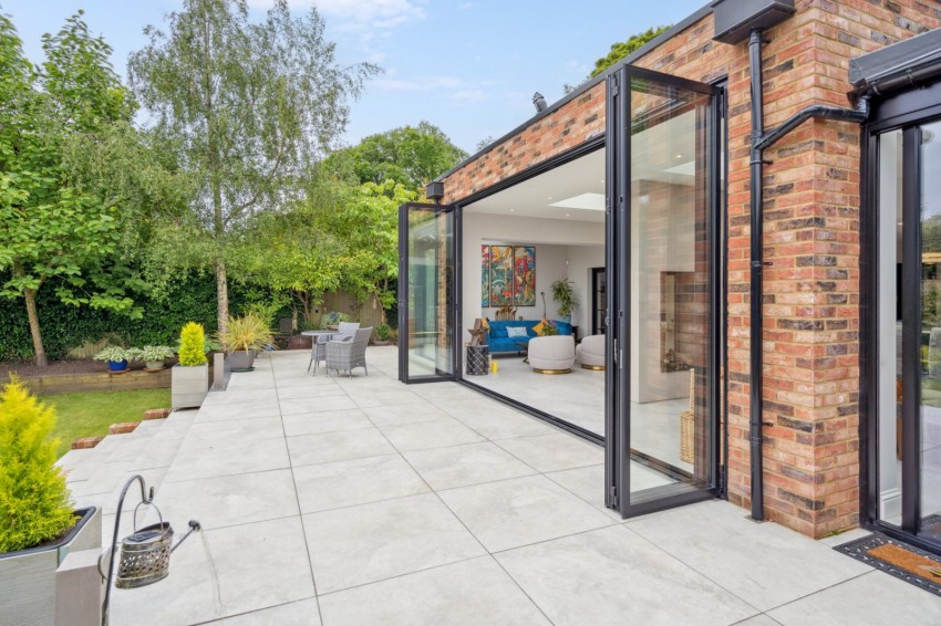 Images for Amersham, Buckinghamshire EAID:2640919782 BID:AME