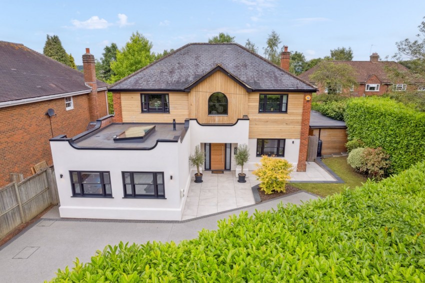 Images for Amersham, Buckinghamshire EAID:2640919782 BID:AME