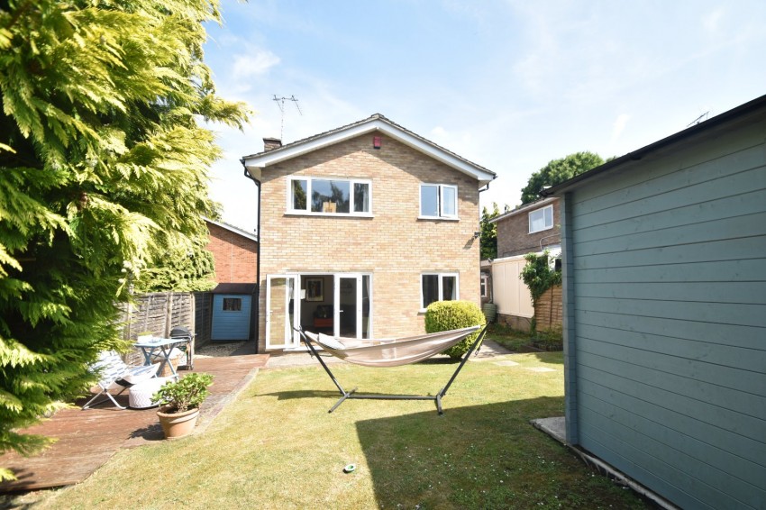 Images for Little Chalfont, Buckinghamshire EAID:2640919782 BID:AME