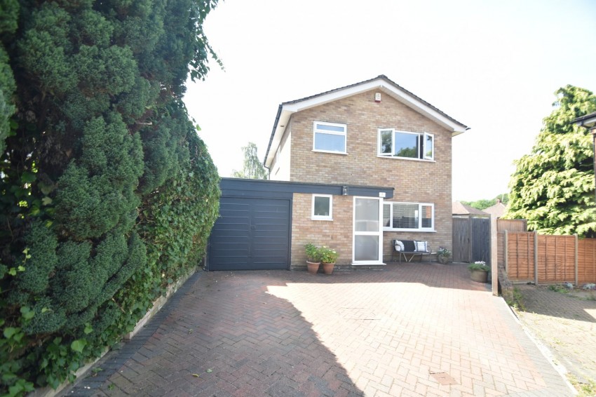 Images for Little Chalfont, Buckinghamshire EAID:2640919782 BID:AME