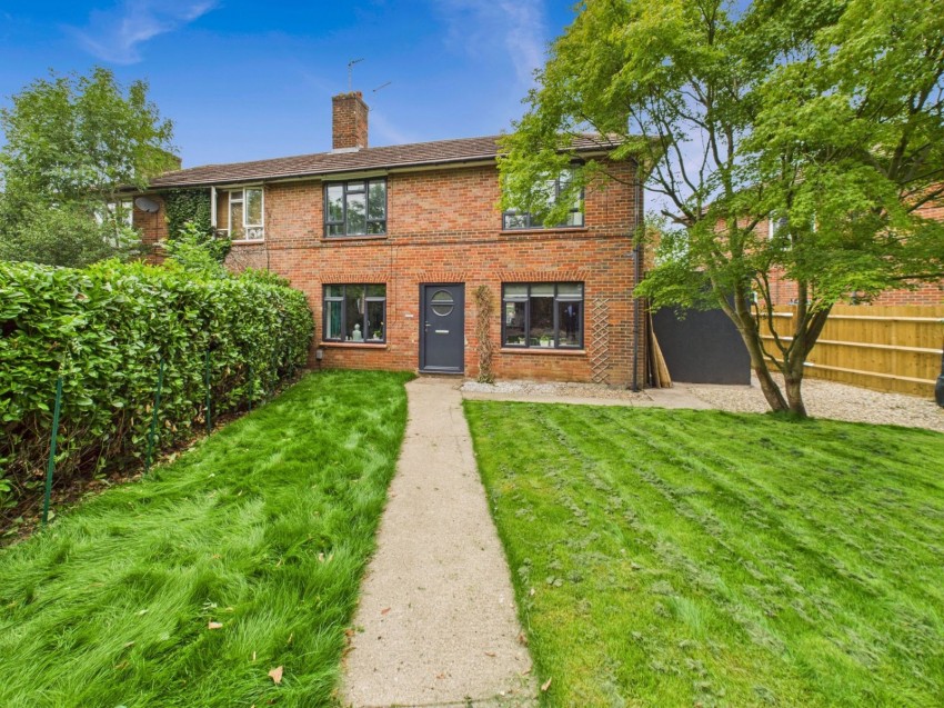 Images for Amersham, Buckinghamshire EAID:2640919782 BID:AME