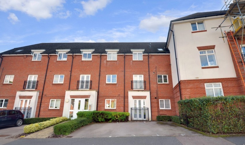 Images for Little Chalfont, Buckinghamshire EAID:2640919782 BID:AME