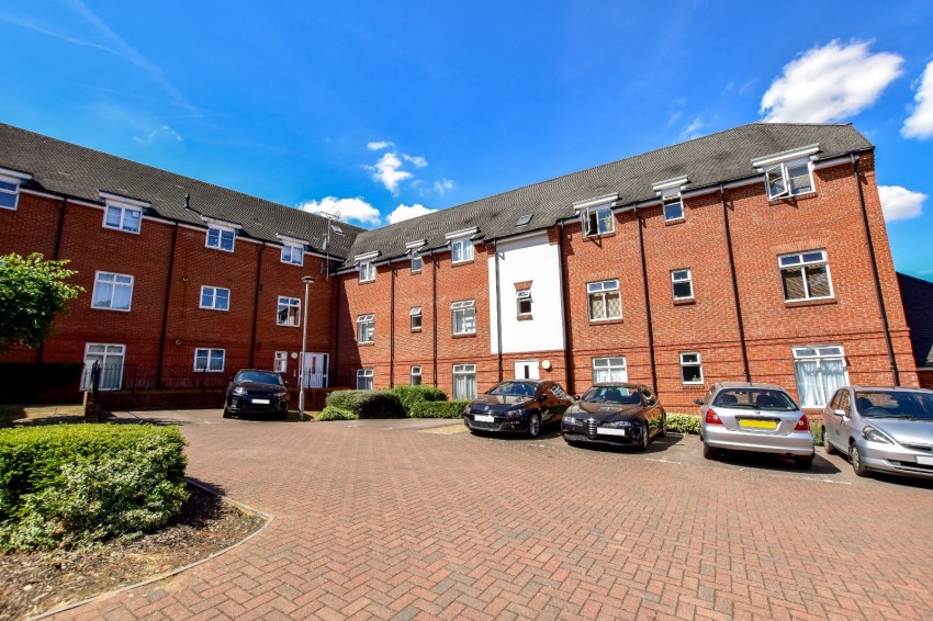 Images for Little Chalfont, Buckinghamshire EAID:2640919782 BID:AME