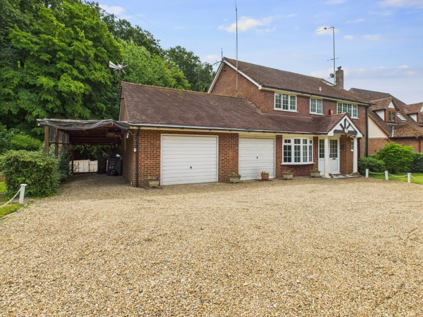 Images for Amersham, Buckinghamshire EAID:2640919782 BID:AME