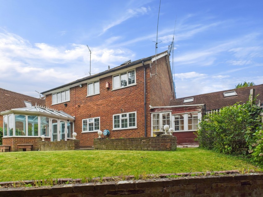 Images for Amersham, Buckinghamshire EAID:2640919782 BID:AME