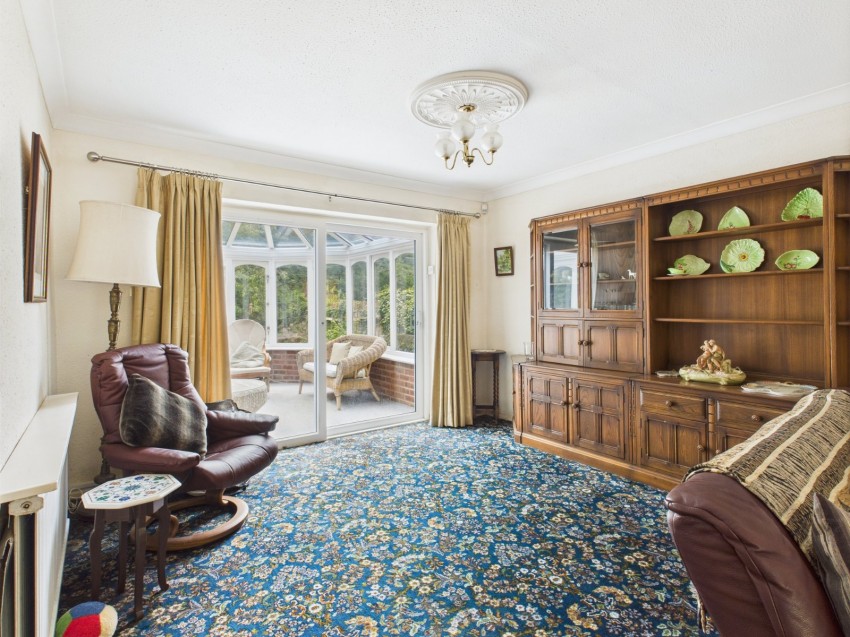 Images for Amersham, Buckinghamshire EAID:2640919782 BID:AME
