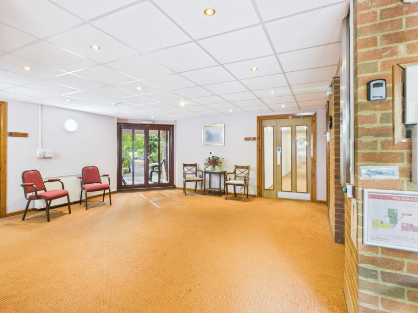 Images for Amersham, Buckinghamshire EAID:2640919782 BID:AME