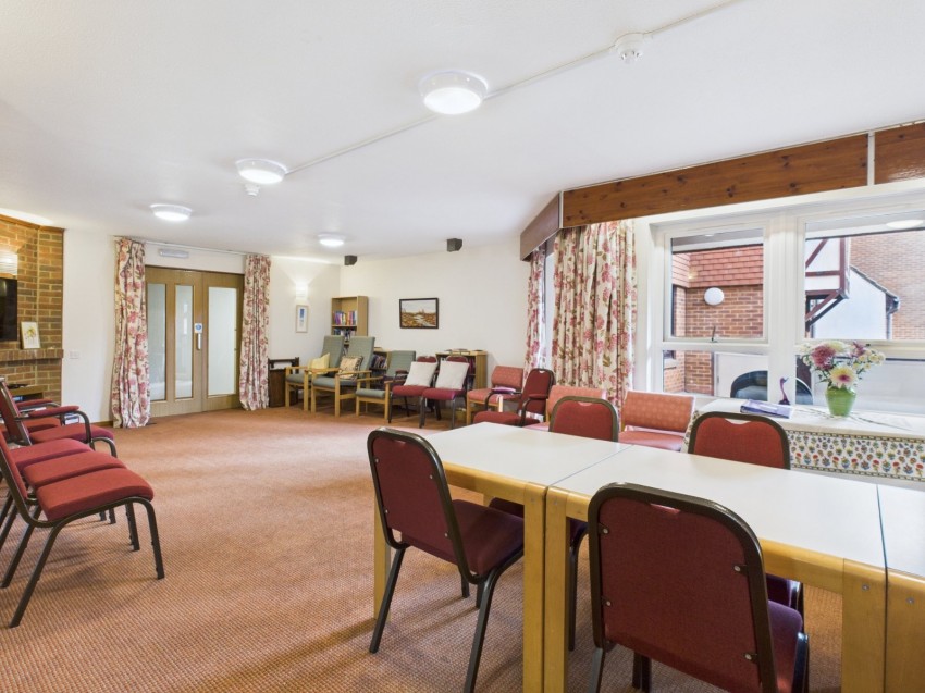 Images for Amersham, Buckinghamshire EAID:2640919782 BID:AME