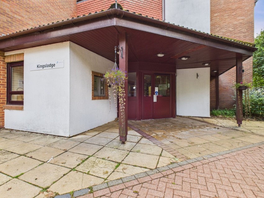 Images for Amersham, Buckinghamshire EAID:2640919782 BID:AME