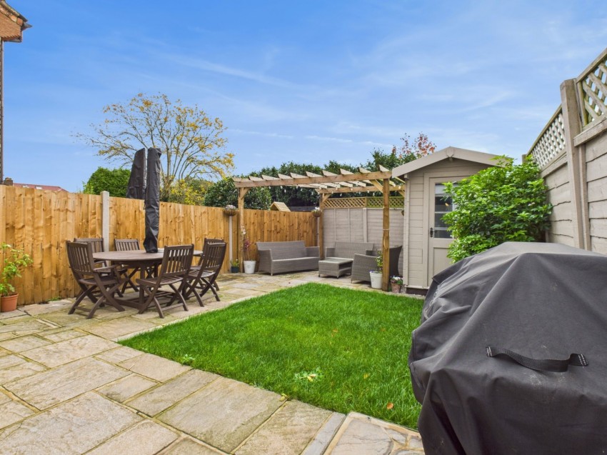 Images for Amersham, Buckinghamshire EAID:2640919782 BID:AME