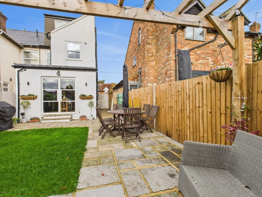 Images for Amersham, Buckinghamshire EAID:2640919782 BID:AME