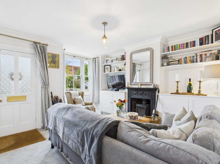 Images for Amersham, Buckinghamshire EAID:2640919782 BID:AME