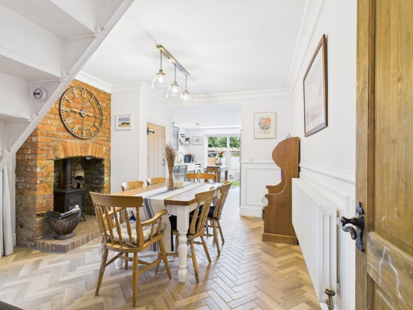 Images for Amersham, Buckinghamshire EAID:2640919782 BID:AME