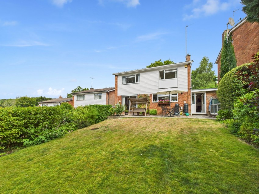 Images for Amersham, Buckinghamshire EAID:2640919782 BID:AME