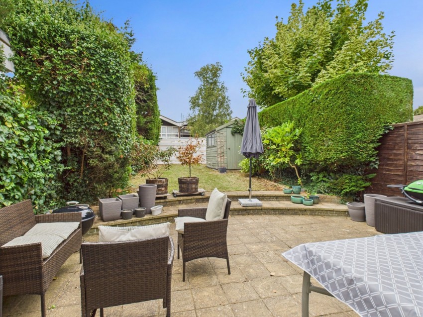 Images for Amersham, Buckinghamshire EAID:2640919782 BID:AME