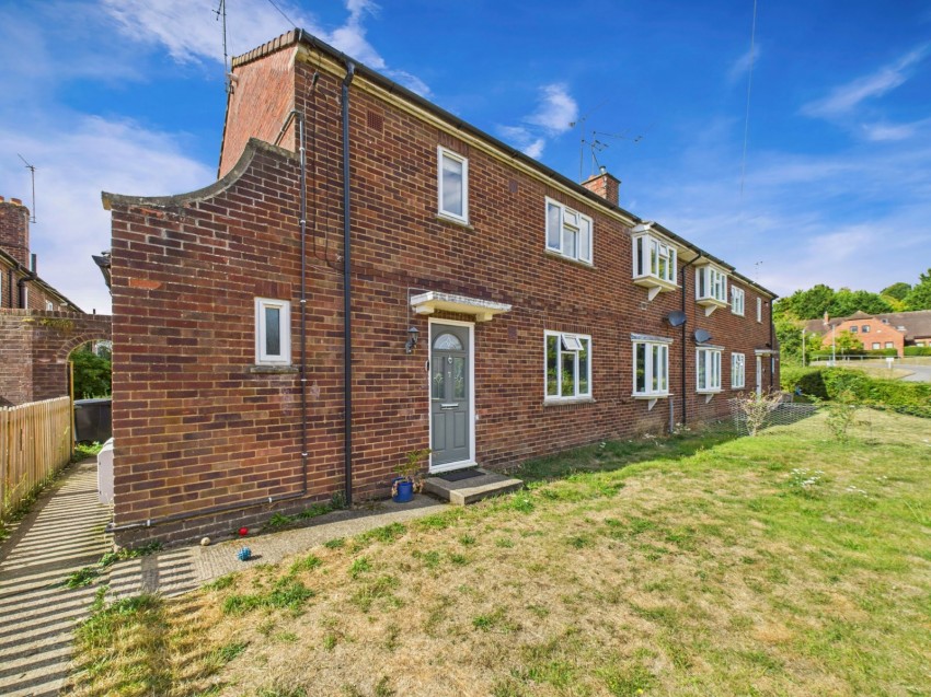 Images for Amersham, Buckinghamshire EAID:2640919782 BID:AME