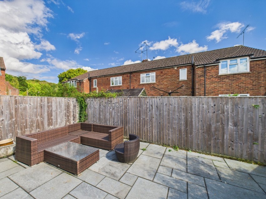 Images for Amersham, Buckinghamshire EAID:2640919782 BID:AME