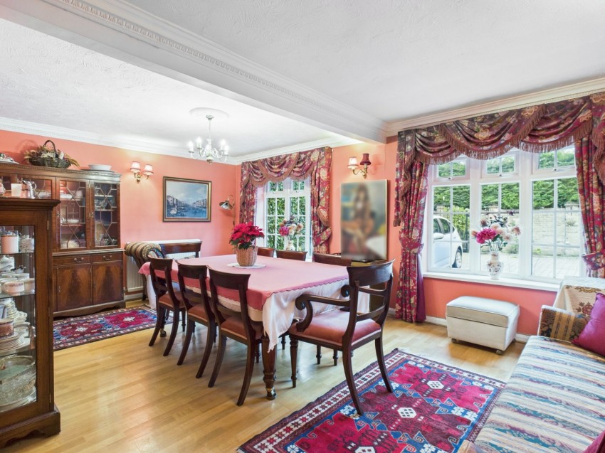 Images for Little Chalfont, Amersham, Buckinghamshire EAID:2640919782 BID:AME