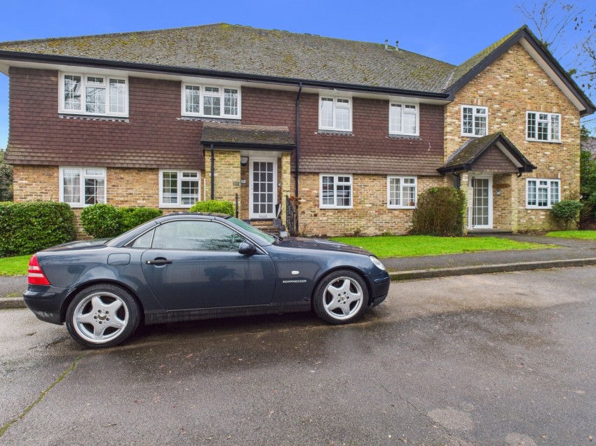 Images for Amersham, Buckinghamshire EAID:2640919782 BID:AME