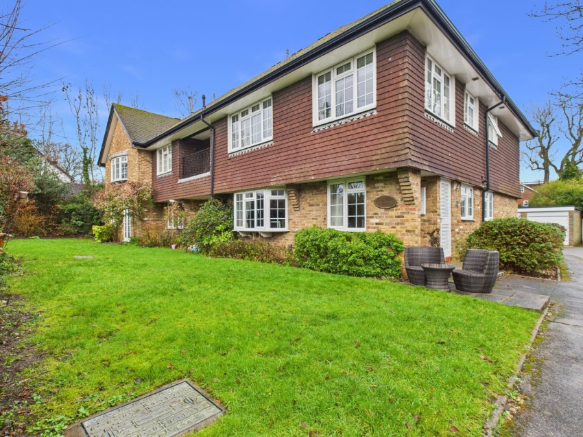 Images for Amersham, Buckinghamshire EAID:2640919782 BID:AME