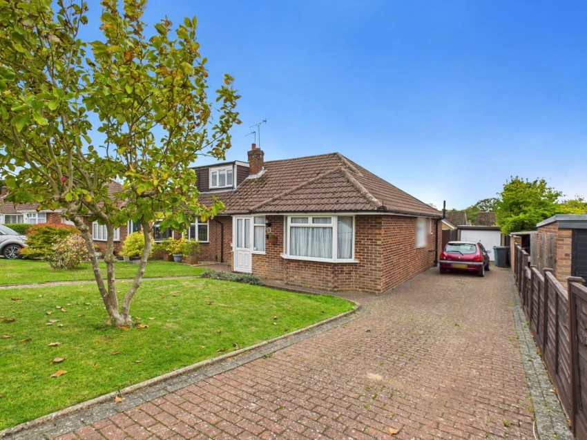 Images for Little Chalfont, Buckinghamshire EAID:2640919782 BID:AME