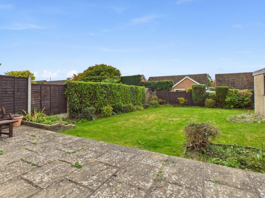 Images for Little Chalfont, Buckinghamshire EAID:2640919782 BID:AME