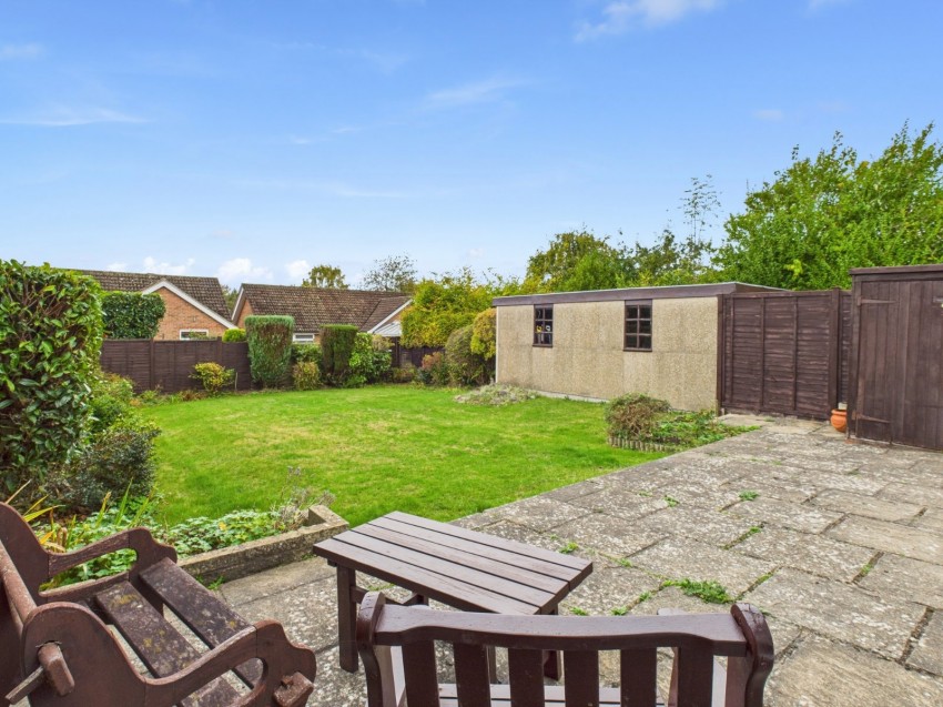 Images for Little Chalfont, Buckinghamshire EAID:2640919782 BID:AME