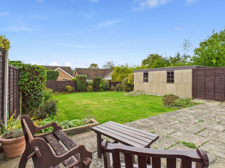 Images for Little Chalfont, Buckinghamshire EAID:2640919782 BID:AME