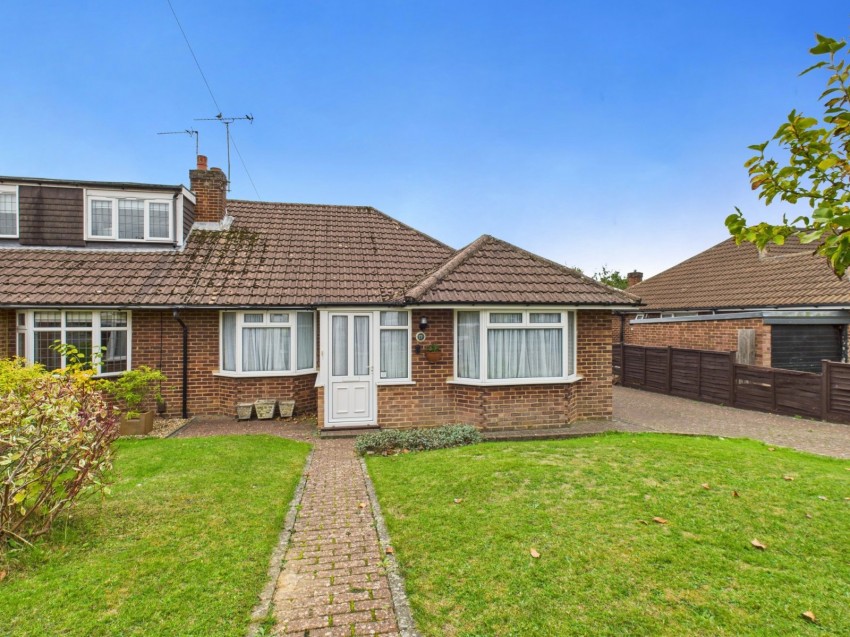 Images for Little Chalfont, Buckinghamshire EAID:2640919782 BID:AME