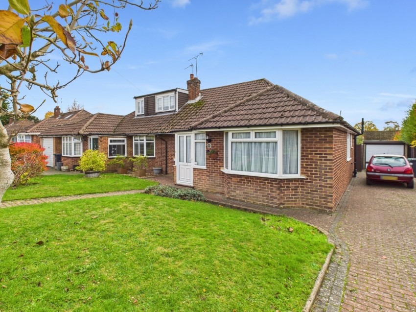 Images for Little Chalfont, Buckinghamshire EAID:2640919782 BID:AME